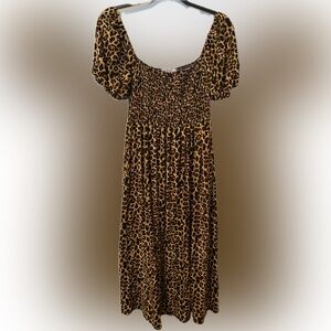 Velvet Torch Maxi Dress